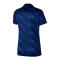 Nike FFF Frankreich Trikot Home WM 2026 Damen Blau F480 - blau
