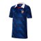 Nike FFF Frankreich Trikot Home WM 2026 Kids Blau F480 - blau