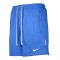 Nike Strike 24 Express Short Blau F463 - blau