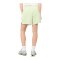 Nike Fleece Boyfriend Short Damen Grün F371 - gruen