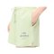Nike Fleece Boyfriend Short Damen Grün F371 - gruen
