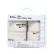 Nike Flex Lifting 4er Pack Tape Weiß Fjs01 - weiss