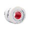 Nike Flex Lifting Tape Weiß Fjs01 - weiss