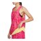Nike Fly Reversible Basketball Trikot Damen Gelb F739 - gelb