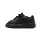 Nike Force 1 Low EasyOn Kids Schwarz F001 - schwarz