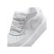 Nike Force 1 Low Kids Weiß F101 - weiss