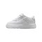 Nike Force 1 Low Kids Weiß F101 - weiss