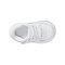 Nike Force 1 Low Kids Weiß F101 - weiss