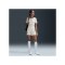 Nike FFF Frankreich Short Away 2025 Damen Beige F110 - beige