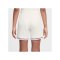 Nike FFF Frankreich Short Away 2025 Kids Beige F110 - beige