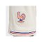 Nike FFF Frankreich Short Away 2025 Kids Beige F110 - beige