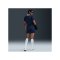 Nike FFF Frankreich Short Home 2025 Damen Blau F492 - blau