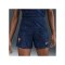 Nike FFF Frankreich Short Home 2025 Damen Blau F492 - blau