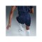 Nike FFF Frankreich Short Home 2025 Damen Blau F492 - blau