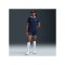 Nike FFF Frankreich Short Home 2025 Damen Blau F492 - blau
