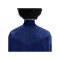 Nike FFF Frankreich Strike Anthem Jacke Damen Blau F492 - blau