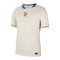 Nike France Trikot Away 2025 Beige F110 - beige