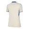 Nike FFF Frankreich Trikot Away 2025 Damen Beige F110 - beige