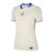 Nike FFF Frankreich Trikot Away 2025 Damen Beige F110 - beige