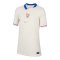 Nike FFF Frankreich Trikot Away 2025 Kids Beige F110 - beige