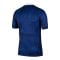 Nike France Trikot Home 2025 Blau F492 - blau