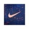 Nike France Trikot Home 2025 Blau F492 - blau