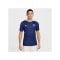 Nike France Trikot Home 2025 Blau F492 - blau