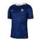 Nike France Trikot Home 2025 Blau F492 - blau