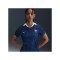 Nike FFF Frankreich Trikot Home 2025 Damen Blau F492 - blau