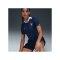 Nike FFF Frankreich Trikot Home 2025 Damen Blau F492 - blau