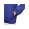 Nike FFF Frankreich Woven Jacke Damen Blau F492 - blau