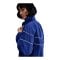 Nike FFF Frankreich Woven Jacke Damen Blau F492 - blau