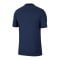 Nike Frankreich Auth. Trikot Home WM 2022 Blau F410 - blau