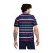 Nike Frankreich Prematch Shirt EM 2024 Blau F499 - blau