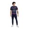 Nike Frankreich Prematch Shirt EM 2024 Blau F499 - blau