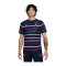 Nike Frankreich Prematch Shirt EM 2024 Blau F499 - blau