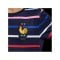 Nike Frankreich Prematch Shirt EM 2024 Kids Blau F499 - blau