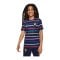 Nike Frankreich Prematch Shirt EM 2024 Kids Blau F499 - blau