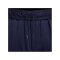 Nike Frankreich Trainingsshort EM 2024 Blau F499 - blau