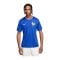 Nike Frankreich Trikot Home EM 2024 Blau F452 - blau
