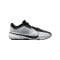 Nike Freak 5 Basketball Weiss F101 - weiss