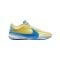 Nike Freak 5 Gelb Blau Weiss F700 - gelb