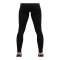 Nike Full Length Leggings Damen Schwarz F010 - schwarz