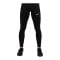 Nike Full Length Leggings Damen Schwarz F010 - schwarz