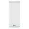 Nike Fundamental Towel Handtuch Gr. L Weiss F101N - weiss