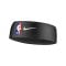 Nike Fury 2.0 NBA Stirnband Schwarz F010 - schwarz