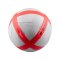 Nike Futsal Pro Trainingsball Weiß F100 - weiss