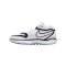 Nike G.T. Hustle 2 Weiss F102 - weiss