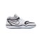 Nike G.T. Hustle 2 Weiss F102 - weiss