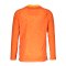 Nike Gardien III Torwarttrikot langarm Kids F891 - orange
